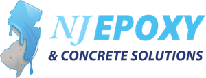 NJ Epoxy and Concrete Solutions LLC Logo