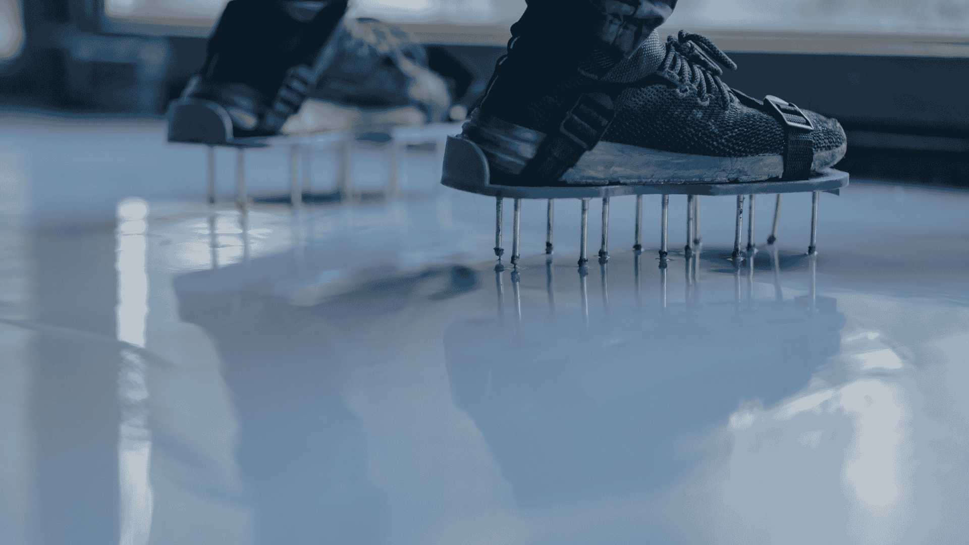 Polyurethane Flooring Installation in Bergen County NJ